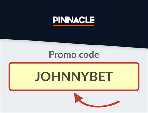 Pinnacle VIP Code 2025: JOHNNYBET .